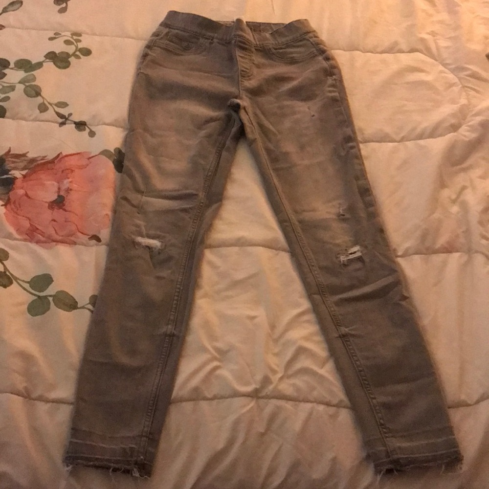 Justice Jeans